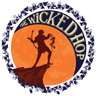 The Wicked Hop logo